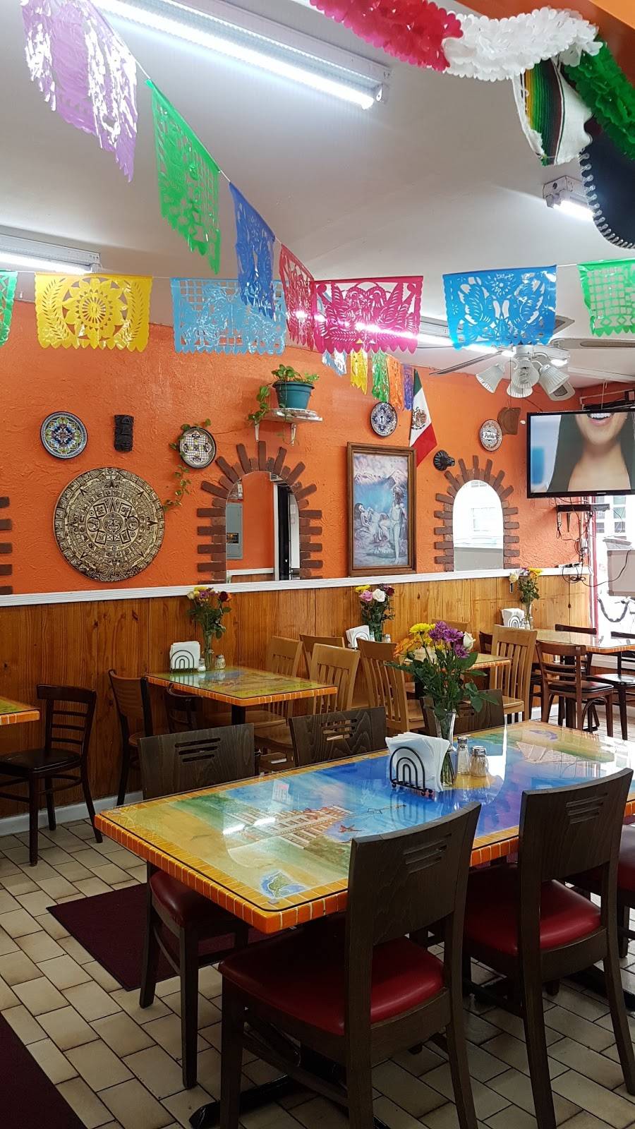 El Tio Taco Restaurant | restaurant | 502 55th St, West New York, NJ 07093, USA | 2016170180 OR +1 201-617-0180