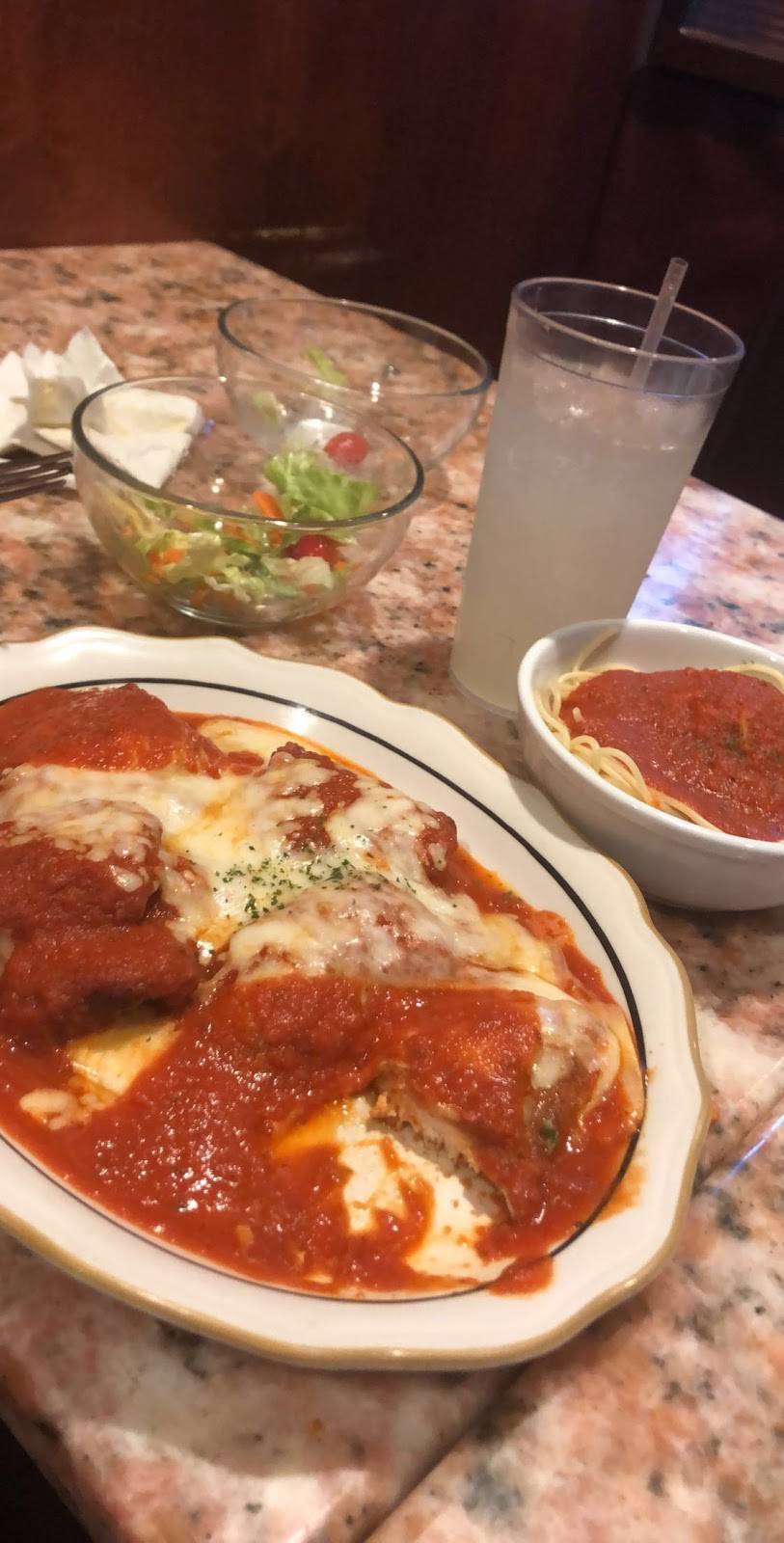 Casa Del Mare | restaurant | 536 N Highland Ave, Nyack, NY 10960, USA | 8453535353 OR +1 845-353-5353