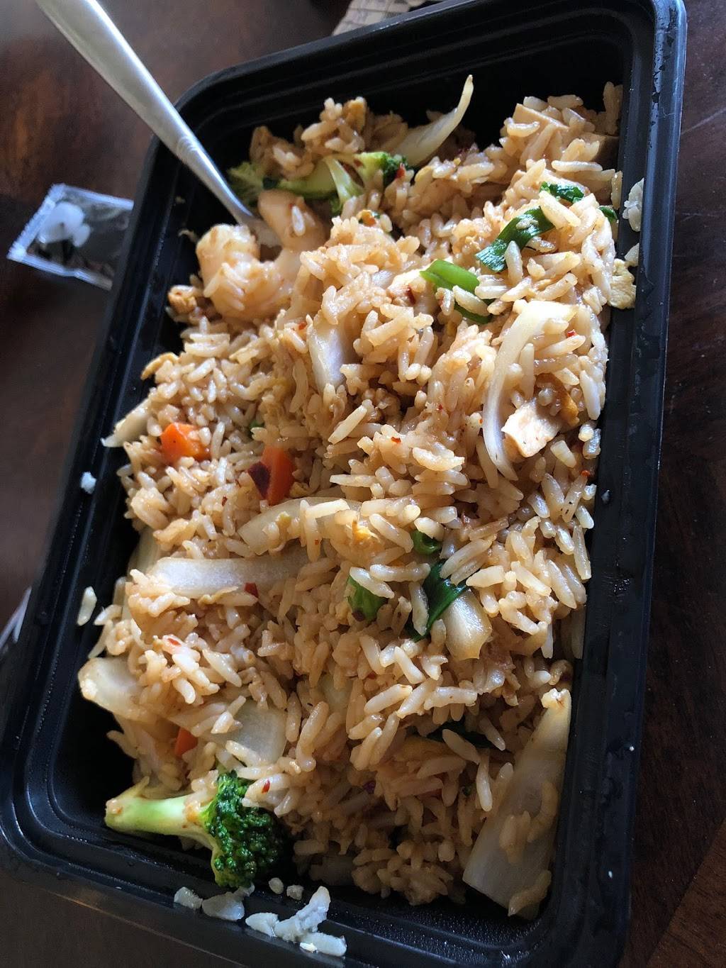 Spicy Thai | restaurant | 49664 Van Dyke Ave, Shelby Charter Twp, MI 48317, USA | 5868034224 OR +1 586-803-4224