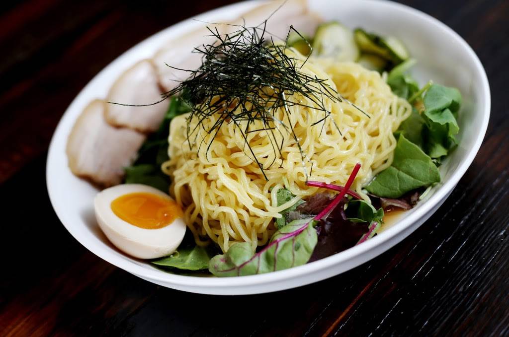 Meshikou Ramen | restaurant | 1506 Bethel Rd, Columbus, OH 43220, USA | 6144571689 OR +1 614-457-1689