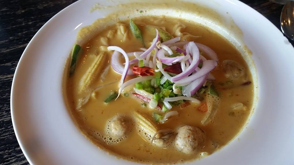 My Thai | restaurant | 422 Westerly Pkwy, State College, PA 16801, USA | 8142318887 OR +1 814-231-8887