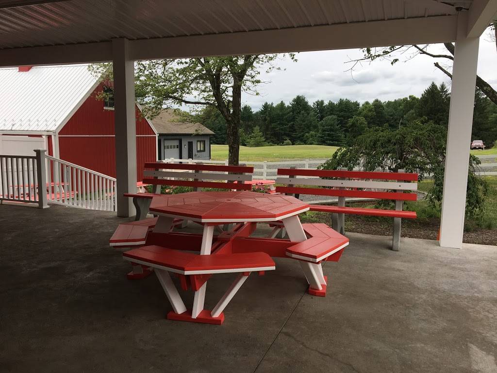 Red Barn Milk Company | restaurant | 392 NJ-31, Ringoes, NJ 08551, USA | 6094666455 OR +1 609-466-6455