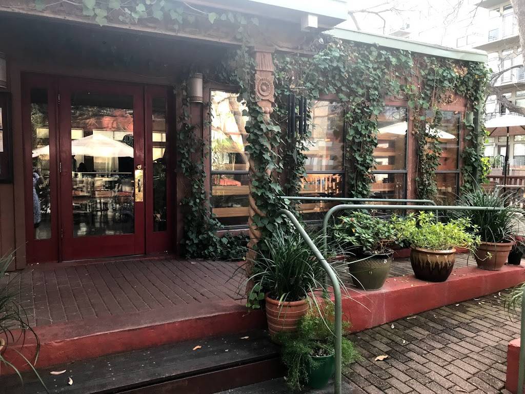 Casa de Luz Village | restaurant | 1701 Toomey Rd, Austin, TX 78704, USA | 5124762535 OR +1 512-476-2535