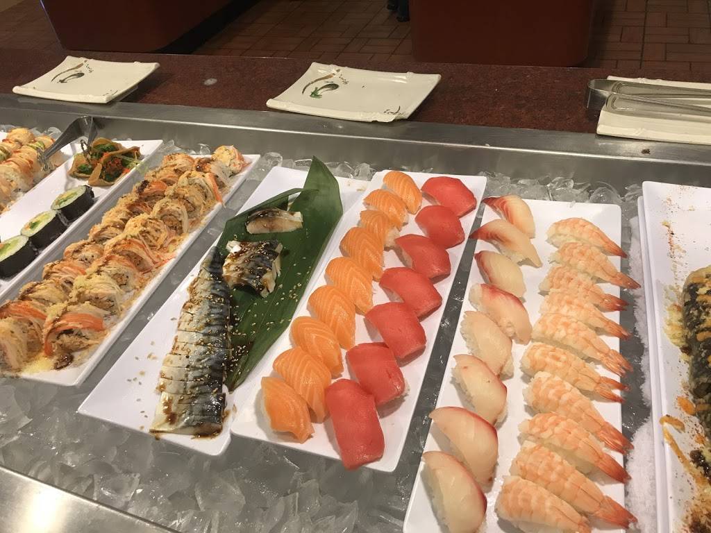 China Buffet | restaurant | 17119 N Litchfield Rd, Surprise, AZ 85374, USA | 6235849198 OR +1 623-584-9198