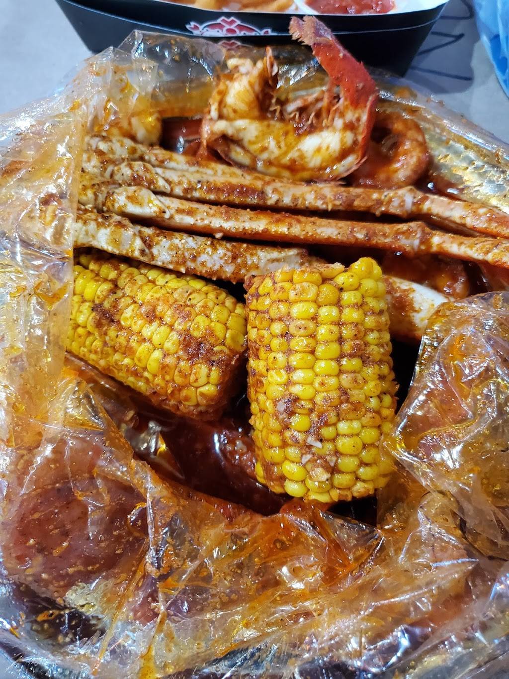 Mr. & Mrs. Crab | restaurant | 3875 S Kirkman Rd, Orlando, FL 32811, USA | 4077514900 OR +1 407-751-4900