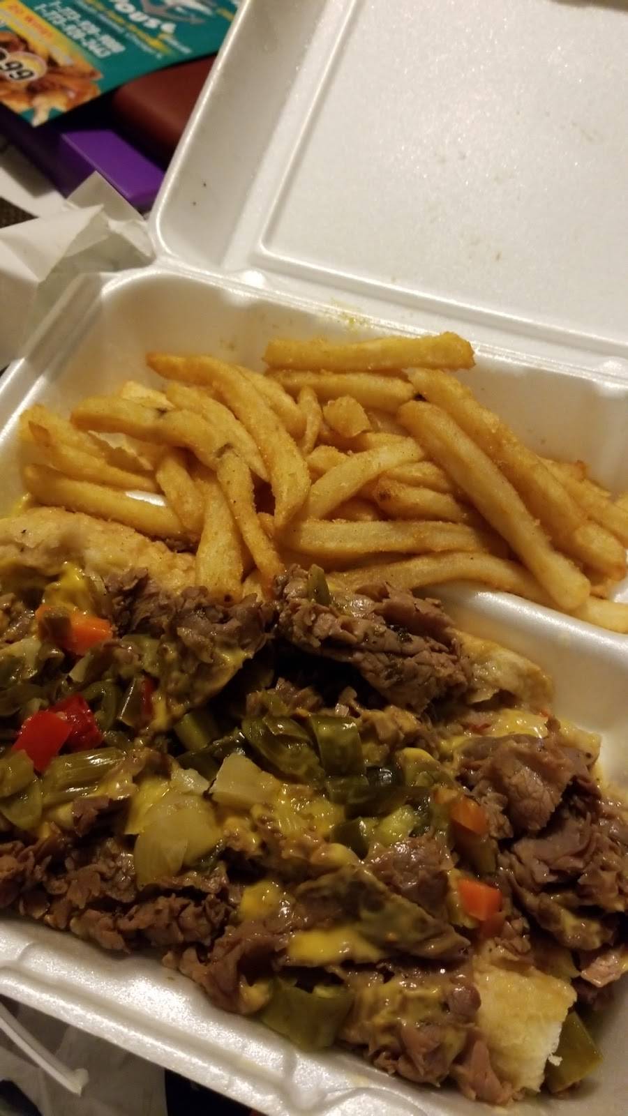 Sharks Fish & Tonys Steak | restaurant | 805 W 111th St, Chicago, IL 60643, USA | 7737859700 OR +1 773-785-9700