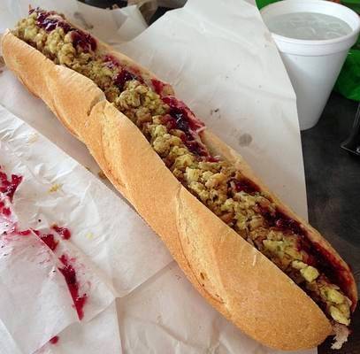 Capriottis Sandwich Shop | restaurant | 267 Patriot Pl, Foxborough, MA 02035, USA | 7742155279 OR +1 774-215-5279