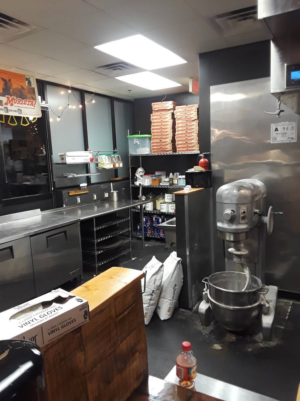 Benny Capitales | restaurant | 121 Fayetteville St #110, Raleigh, NC 27601, USA | 9192394173 OR +1 919-239-4173