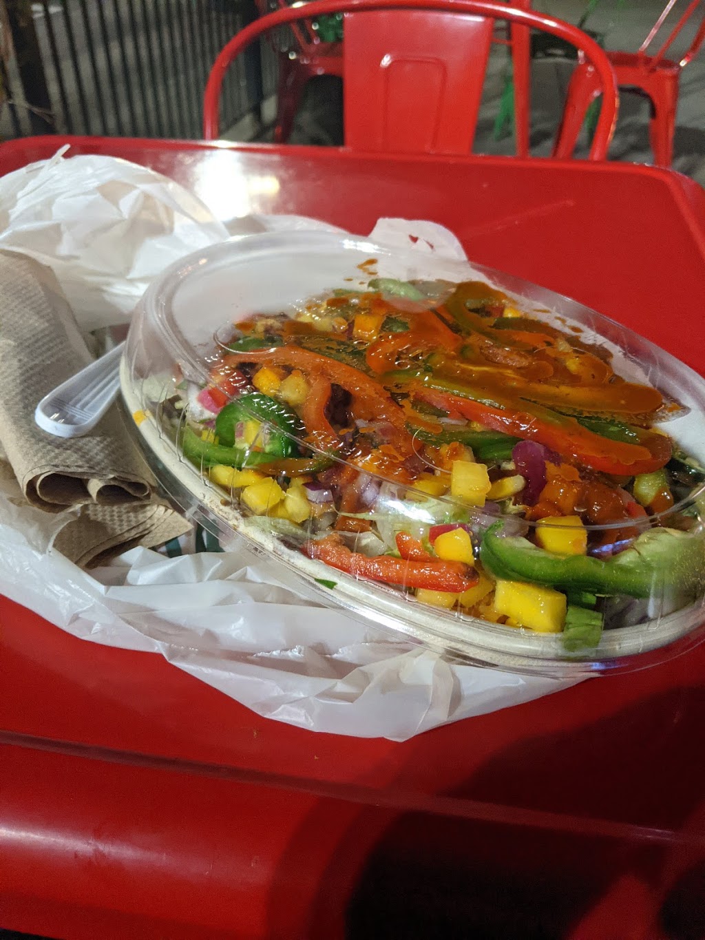 Amelias Taqueria | restaurant | 1076 Boylston St, Boston, MA 02215, USA | 8572332100 OR +1 857-233-2100