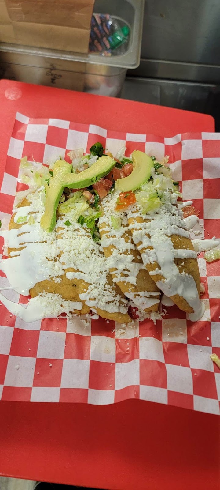 Tortas y tacos Layakesita | restaurant | Kermit, TX 79745, USA | 4322909819 OR +1 432-290-9819
