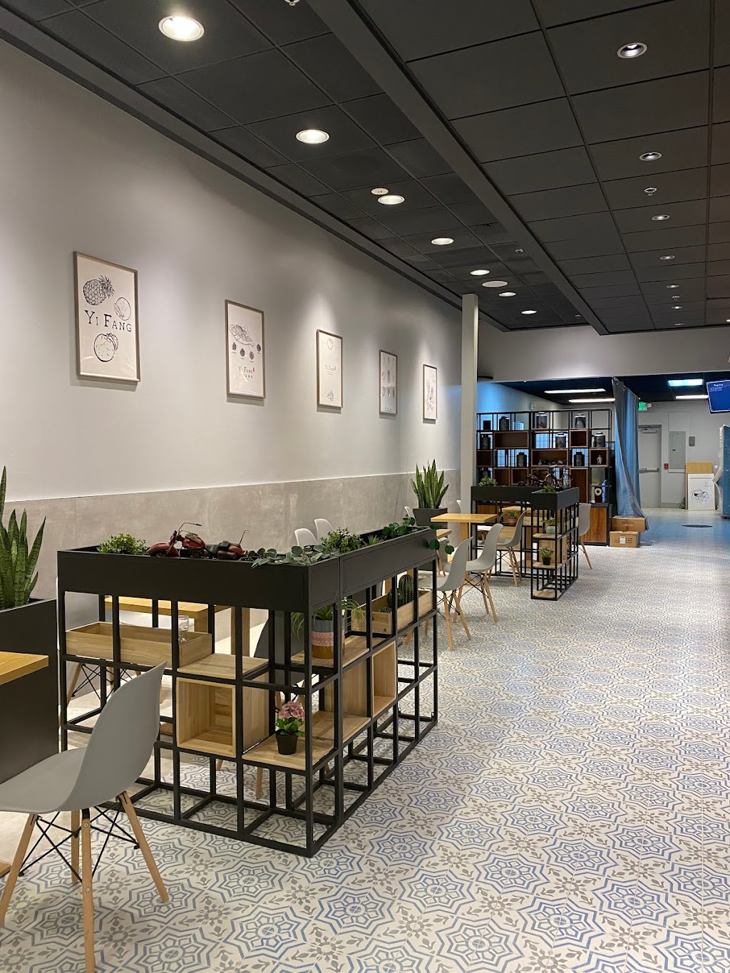 Yifang Fruit Tea | cafe | 31511 Pacific Hwy S, Federal Way, WA 98003, USA | 2064659988 OR +1 206-465-9988