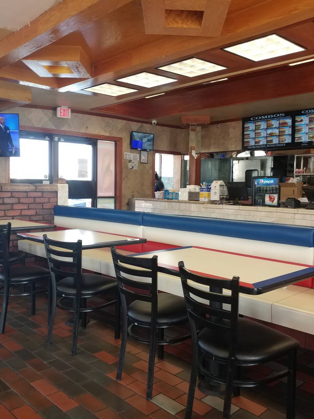 Frosty king columbus st | restaurant | 2111 Columbus St, Bakersfield, CA 93305, USA | 6618731234 OR +1 661-873-1234