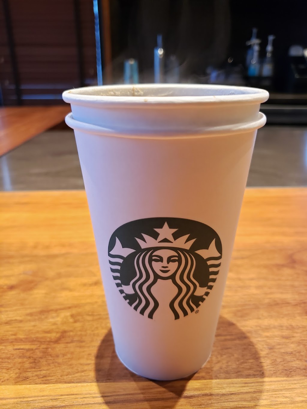 Starbucks Coffee Corporation | cafe | 5906 Summitview Ave, Yakima, WA 98908, USA | 5099663724 OR +1 509-966-3724