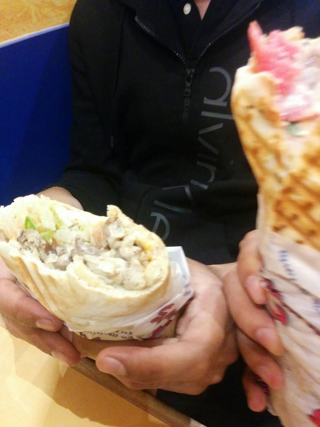Osmows Shawarma | restaurant | 251 Queen St S, Mississauga, ON L5M 1L7, Canada | 9058266021 OR +1 905-826-6021
