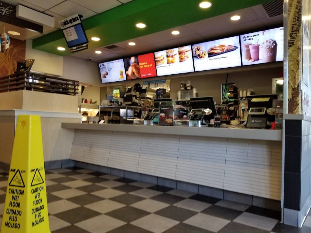 McDonalds | cafe | 5608 E Ashlan Ave, Fresno, CA 93727, USA | 5592918381 OR +1 559-291-8381