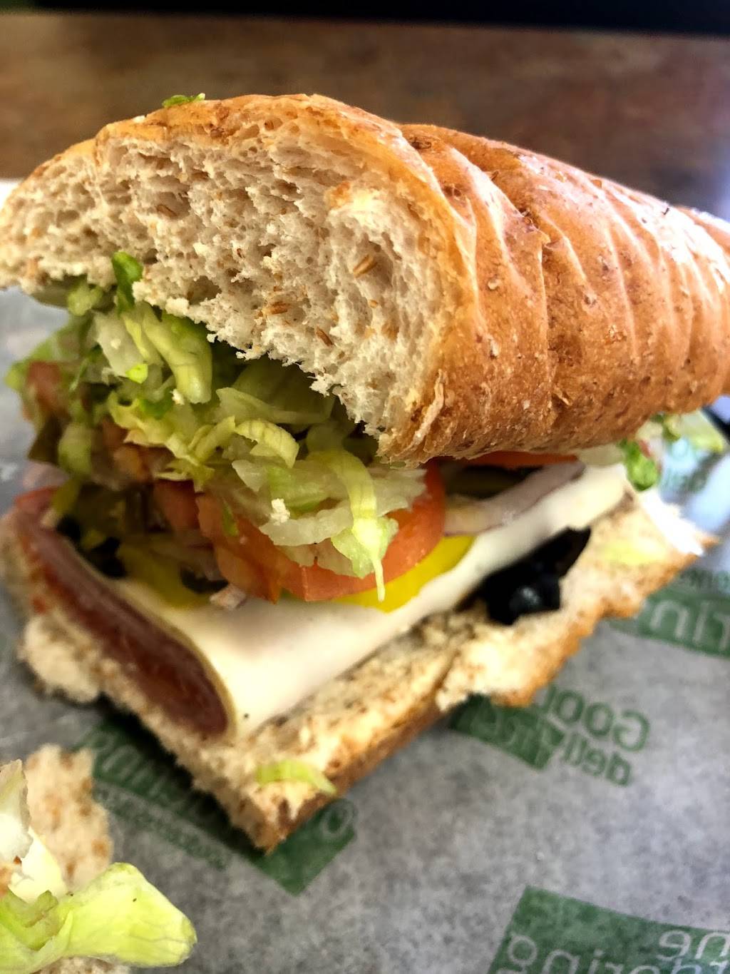 Goodcents Deli Fresh Subs | meal delivery | 16572 W Greenway Rd Ste. #107, Surprise, AZ 85388, USA | 6232437827 OR +1 623-243-7827
