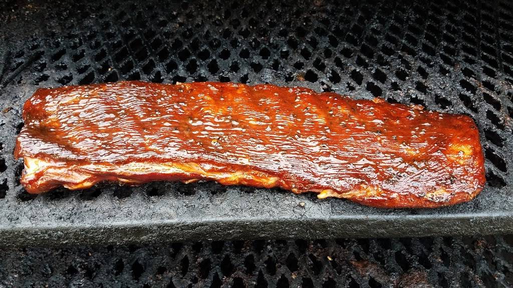 That Hawaiian Guys BBQ | restaurant | 14530 N Cheshire St, Burton, OH 44021, USA | 4402738087 OR +1 440-273-8087