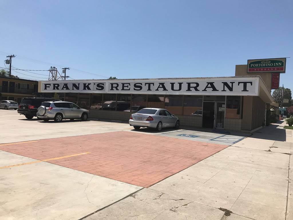 Franks Coffee Shop | cafe | 916 W Olive Ave, Burbank, CA 91506, USA | 8188452216 OR +1 818-845-2216