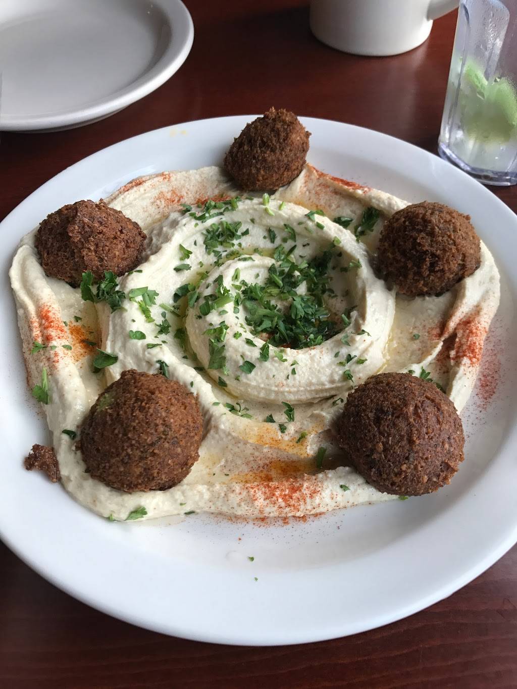 Casablanca | restaurant | 1707 Madison Ave, Memphis, TN 38104, USA | 9014216949 OR +1 901-421-6949