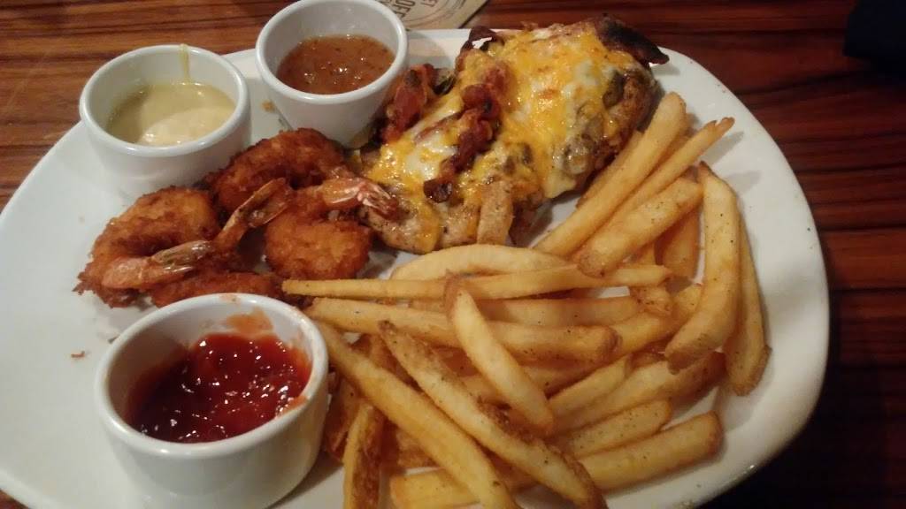 Outback Steakhouse | restaurant | 170 Cypress Gardens Blvd, Winter Haven, FL 33880, USA | 8632959800 OR +1 863-295-9800