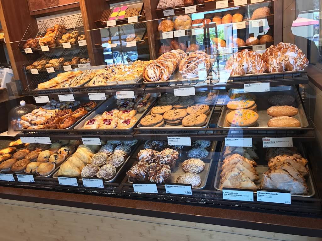 Panera Bread | bakery | 320 W Hunt Club Rd, Ottawa, ON K2E 1A5, Canada | 6132740888 OR +1 613-274-0888