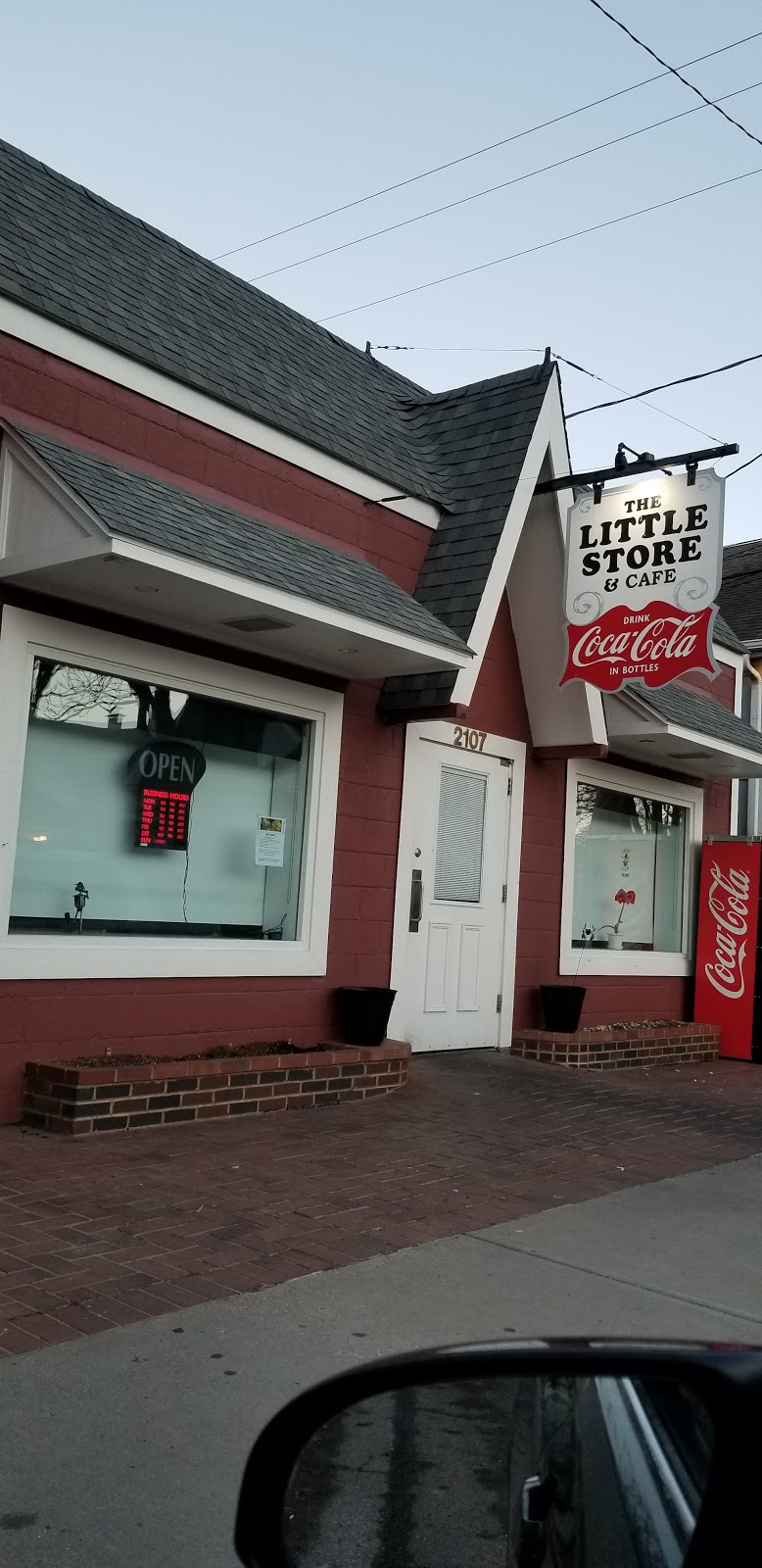 "The Little Store" - Price Rite Market & Deli - NKC | restaurant | 2107 Knox St, North Kansas City, MO 64116, USA | 8165036963 OR +1 816-503-6963