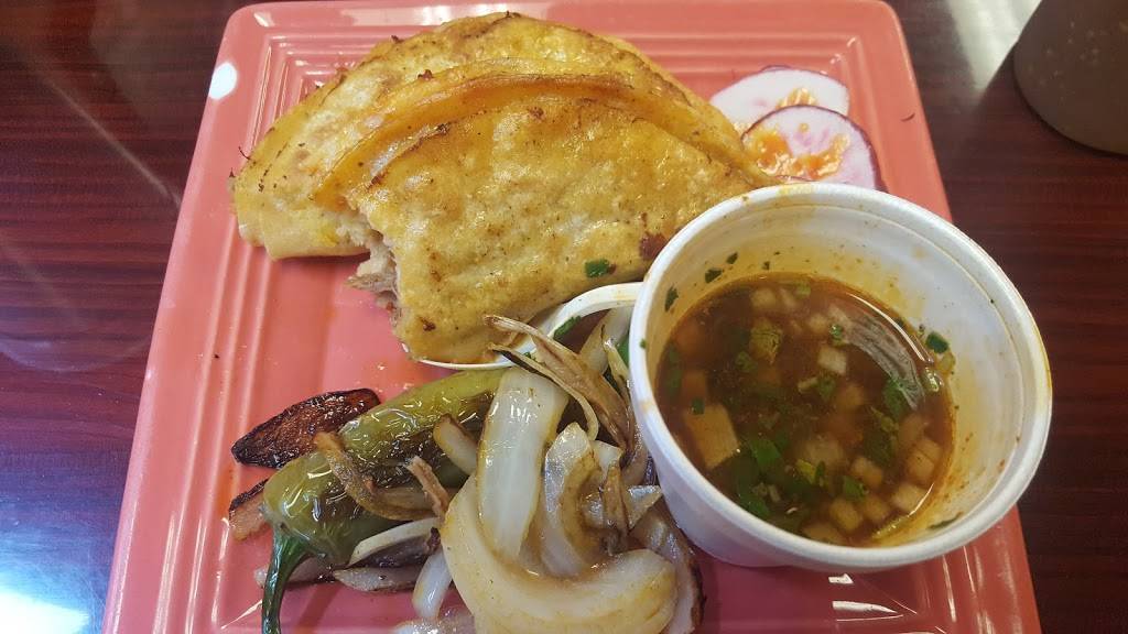 Tortas Ahogadas El Rey | restaurant | 6503 Pacific Blvd, Huntington Park, CA 90255, USA | 3233874156 OR +1 323-387-4156