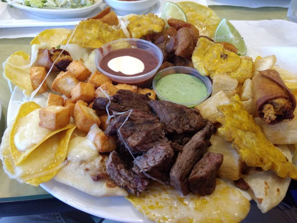 El Atlakat | restaurant | 9425 SW 40th St, Miami, FL 33165, USA | 3055529090 OR +1 305-552-9090