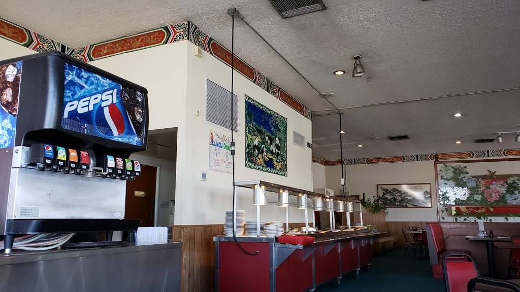 Golden Phoenix Restaurant | restaurant | 2854 E 22nd St, Tucson, AZ 85713, USA | 5203278008 OR +1 520-327-8008