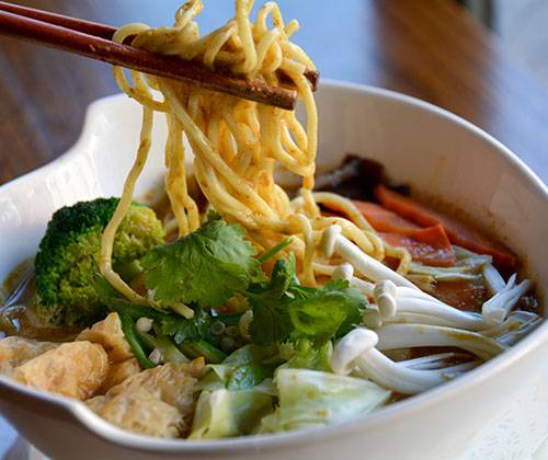 Dao Palate | restaurant | 329 Flatbush Ave, Brooklyn, NY 11217, USA | 7186381995 OR +1 718-638-1995