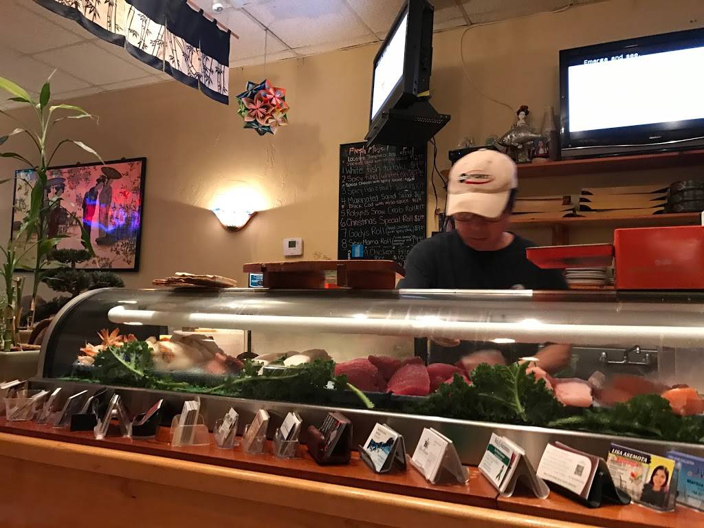 Little Japan Restaurant | restaurant | 13702 W State Rd 84, Davie, FL 33325, USA | 9547239221 OR +1 954-723-9221