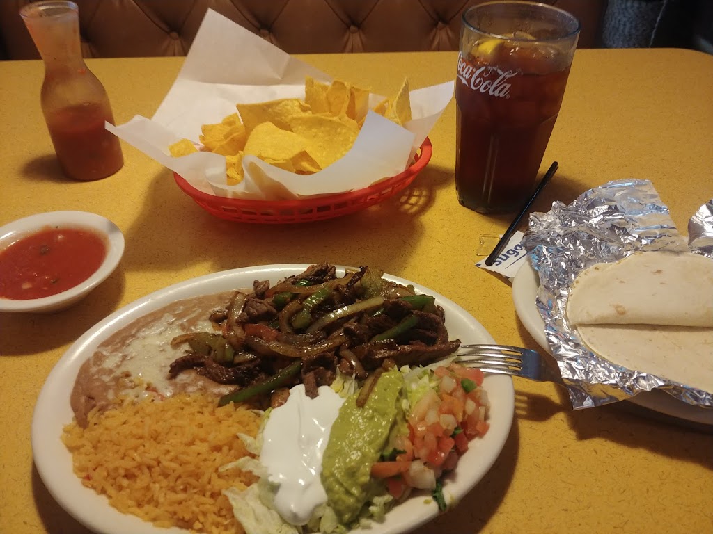 Cielito Lindo | restaurant | 3530 S Campbell Ave, Springfield, MO 65807, USA | 4178867676 OR +1 417-886-7676