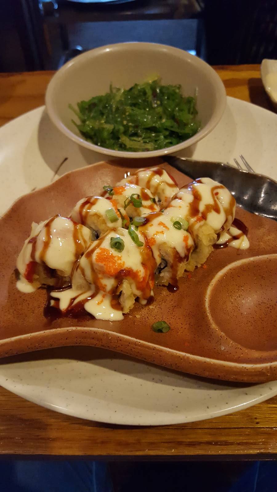 Asahi Japanese Steak & Sushi | restaurant | 2960 Shallowford Rd # 311, Marietta, GA 30066, USA | 6785600015 OR +1 678-560-0015