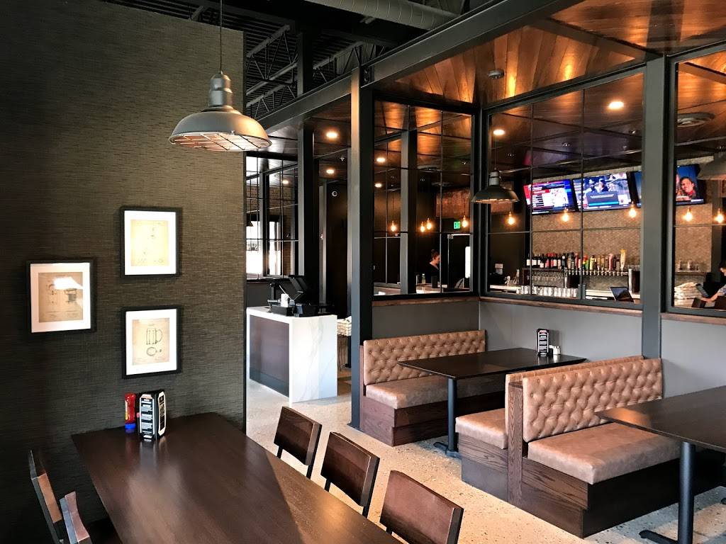 Burgerhaus - Carmel | restaurant | 89 Veterans Way, Carmel, IN 46032, USA | 3177400392 OR +1 317-740-0392