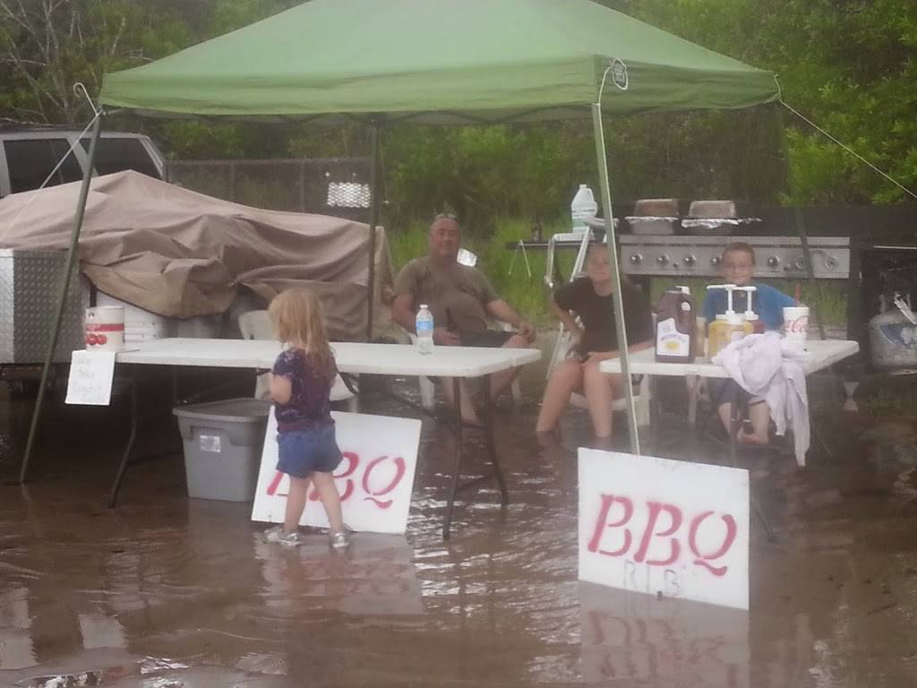 Sunny Beaches BBQ | restaurant | 280 State Rte 415, Osteen, FL 32764, USA | 4079484807 OR +1 407-948-4807