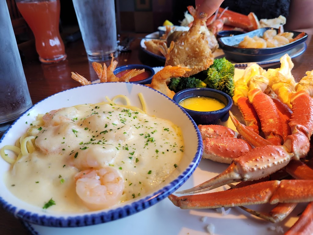 Red Lobster | restaurant | 212 E Neider Ave, Coeur dAlene, ID 83815, USA | 2086673369 OR +1 208-667-3369