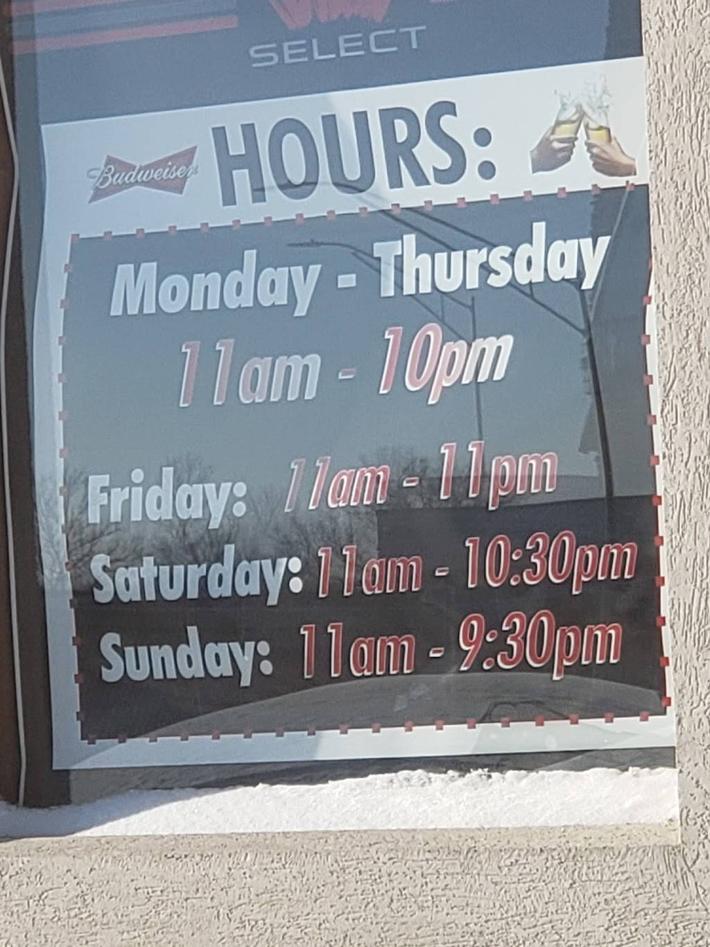 El Loro | restaurant | 1205 N 25th St, Clear Lake, IA 50428, USA | 6413573045 OR +1 641-357-3045