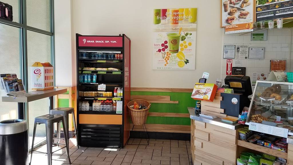 Jamba | restaurant | 4000 Lake Tahoe Blvd #33, South Lake Tahoe, CA 96150, USA | 5305448890 OR +1 530-544-8890