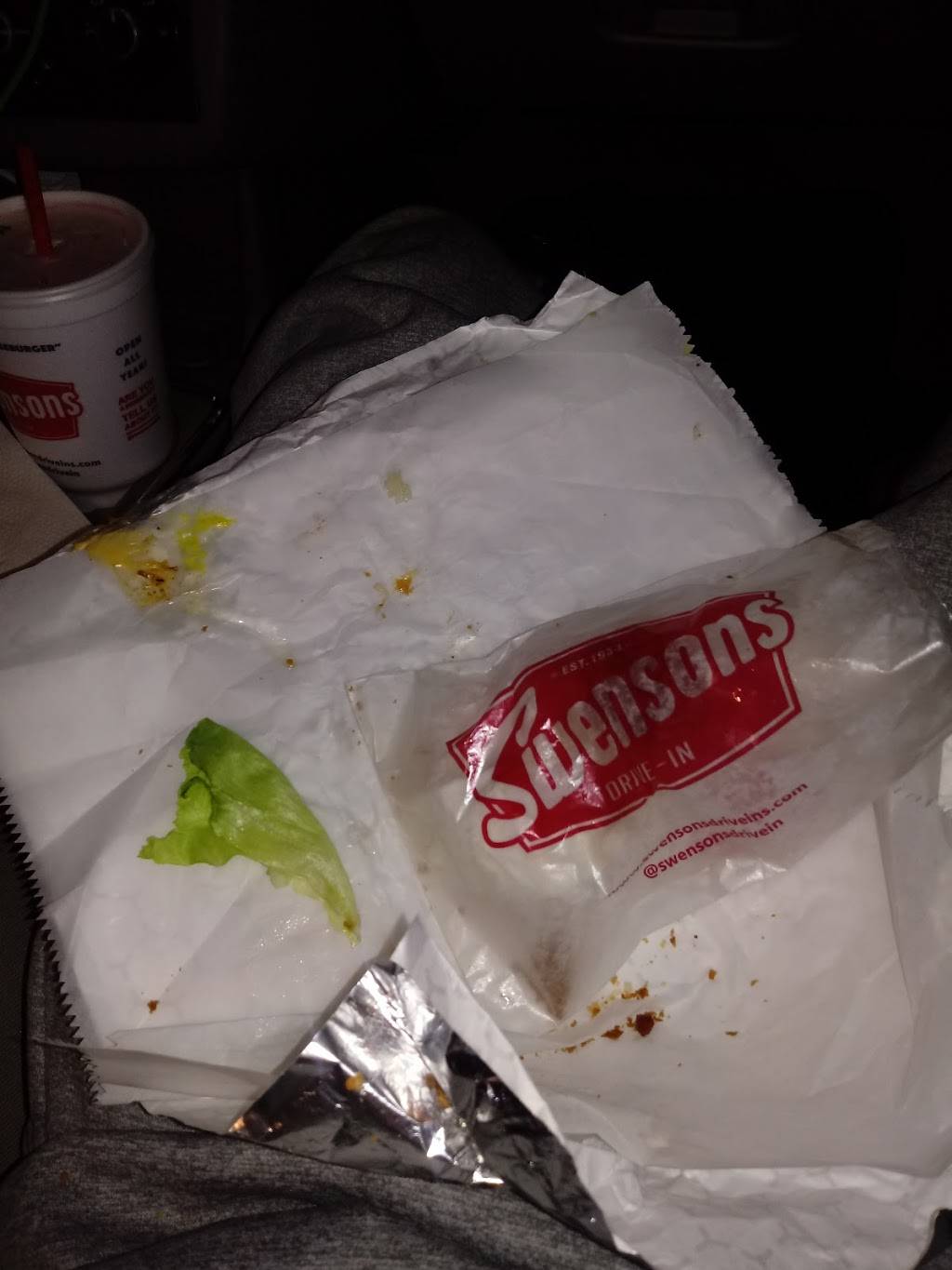 Swensons (North Canton) Drive-In Restaurants | restaurant | 1558 N Main St, North Canton, OH 44720, USA | 3304999494 OR +1 330-499-9494