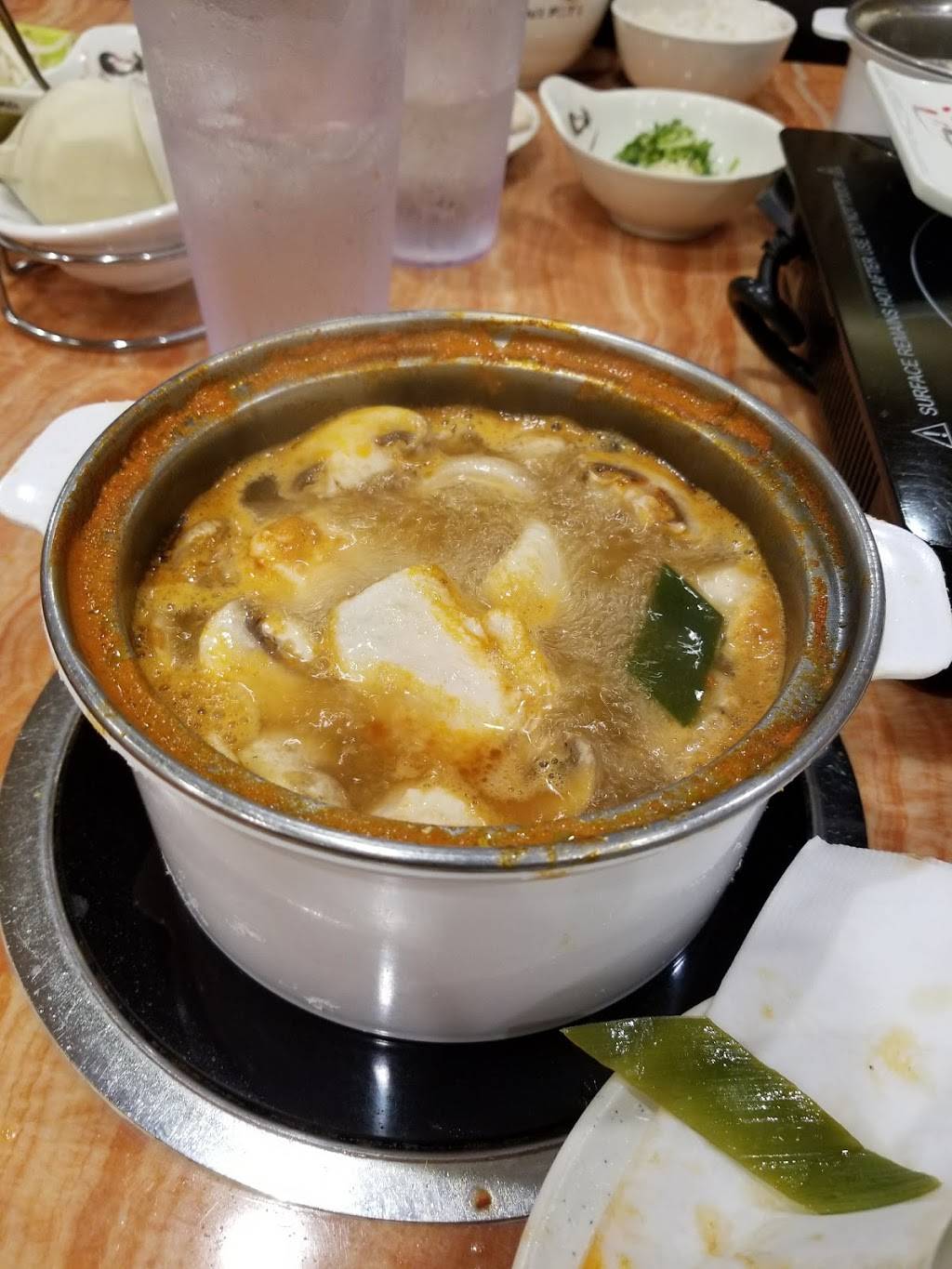 Hawaii Pot Shabu Shabu House | restaurant | 4850 Kapolei Pkwy, Kapolei, HI 96707, USA | 8086938666 OR +1 808-693-8666