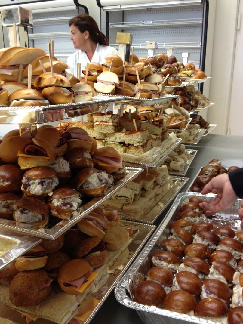 The Ripe Choice Catering | meal takeaway | 312 Rosecrans Ave, Manhattan Beach, CA 90266, USA | 3109624597 OR +1 310-962-4597