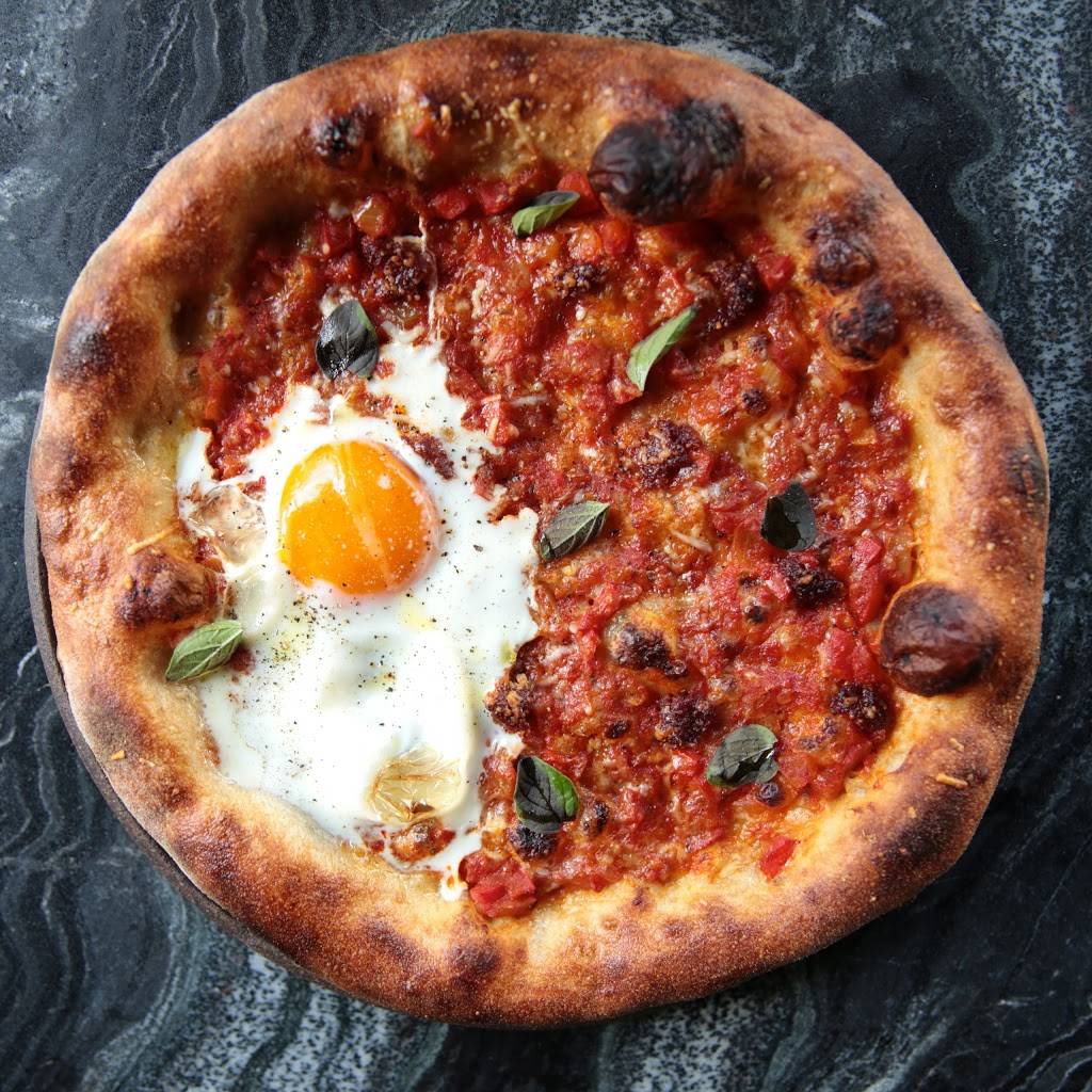 Electric Owl | restaurant | 1451 N Gardner St, West Hollywood, CA 90046, USA | 3235456565 OR +1 323-545-6565