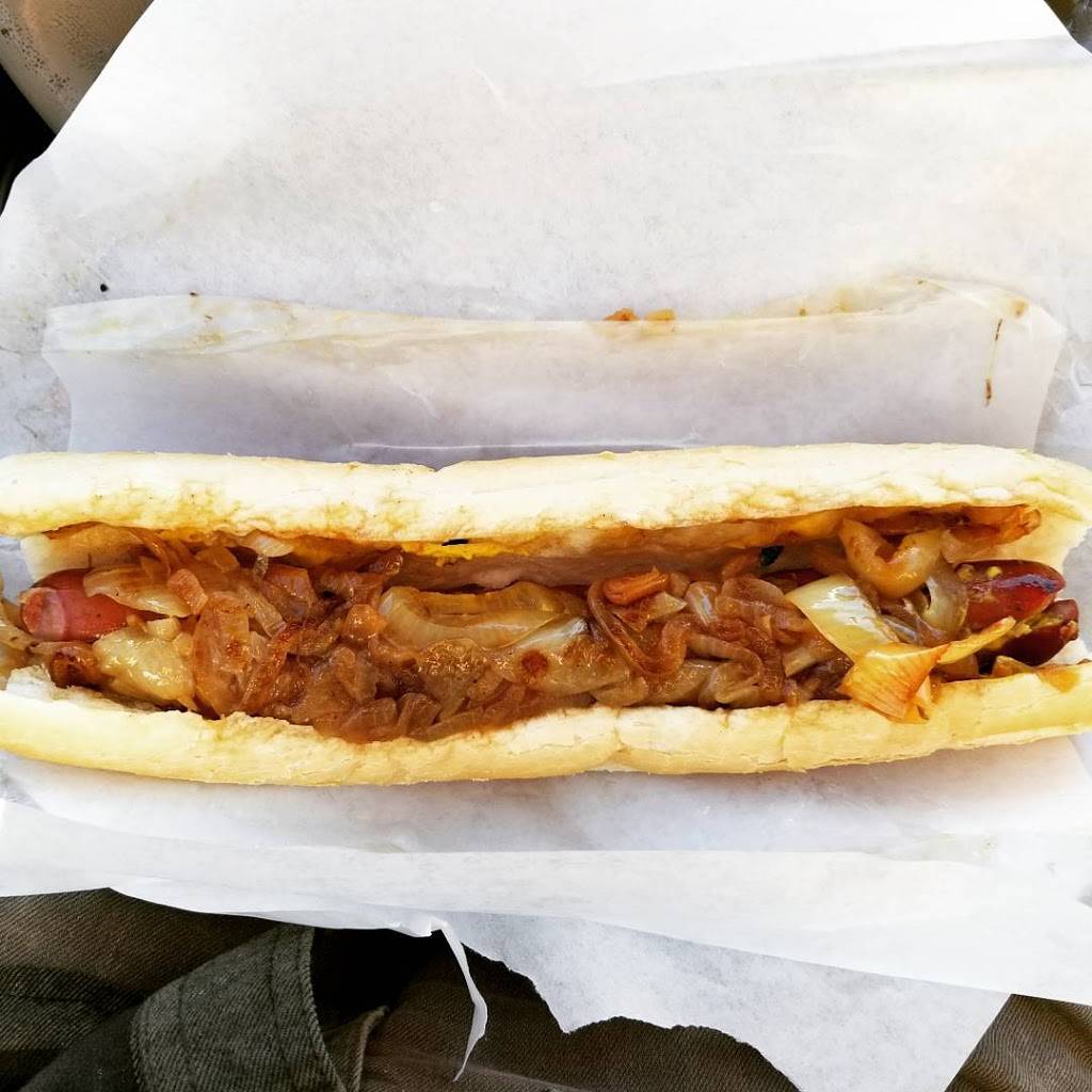 Donalds Famous Hot Dogs | restaurant | 4759 S Central Ave, Chicago, IL 60638, USA | 7084584343 OR +1 708-458-4343