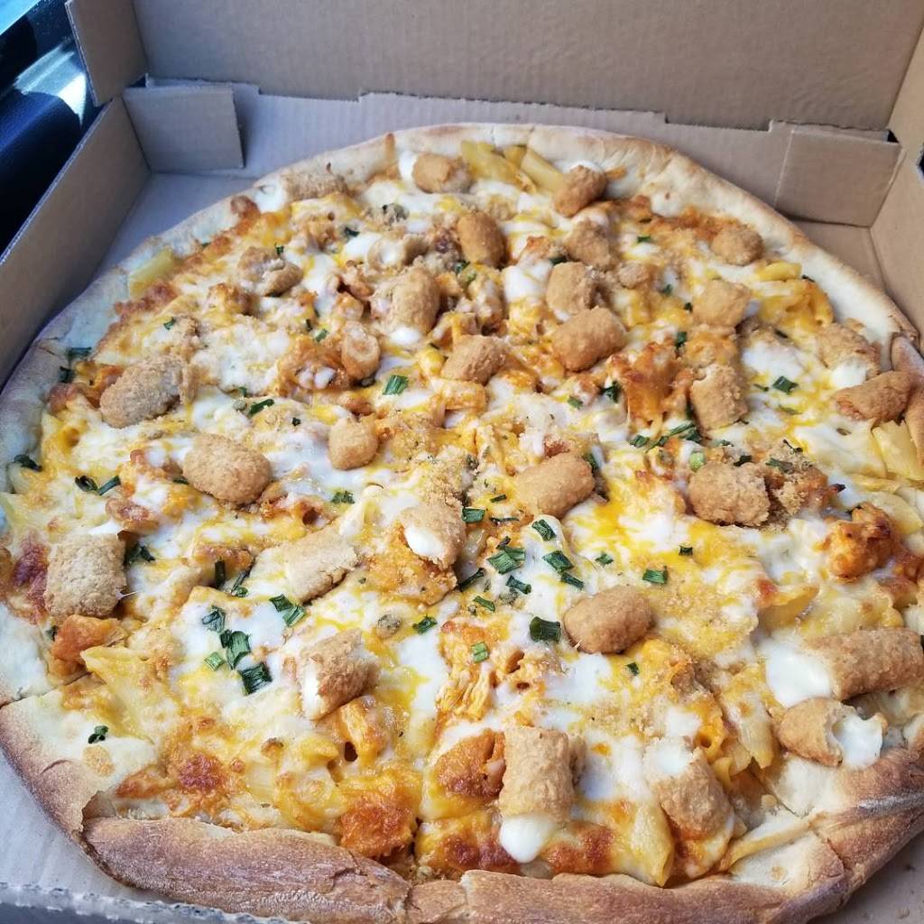 Brother Brunos Pizza, Deli & Bagels | restaurant | 200 Hamburg Turnpike, Wayne, NJ 07470, USA | 9737903321 OR +1 973-790-3321