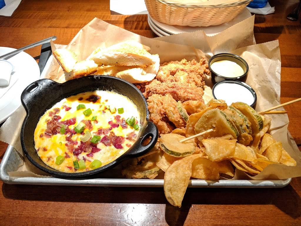 Fatz Southern Kitchen | restaurant | 294 Peachoid Rd, Gaffney, SC 29341, USA | 8644880310 OR +1 864-488-0310