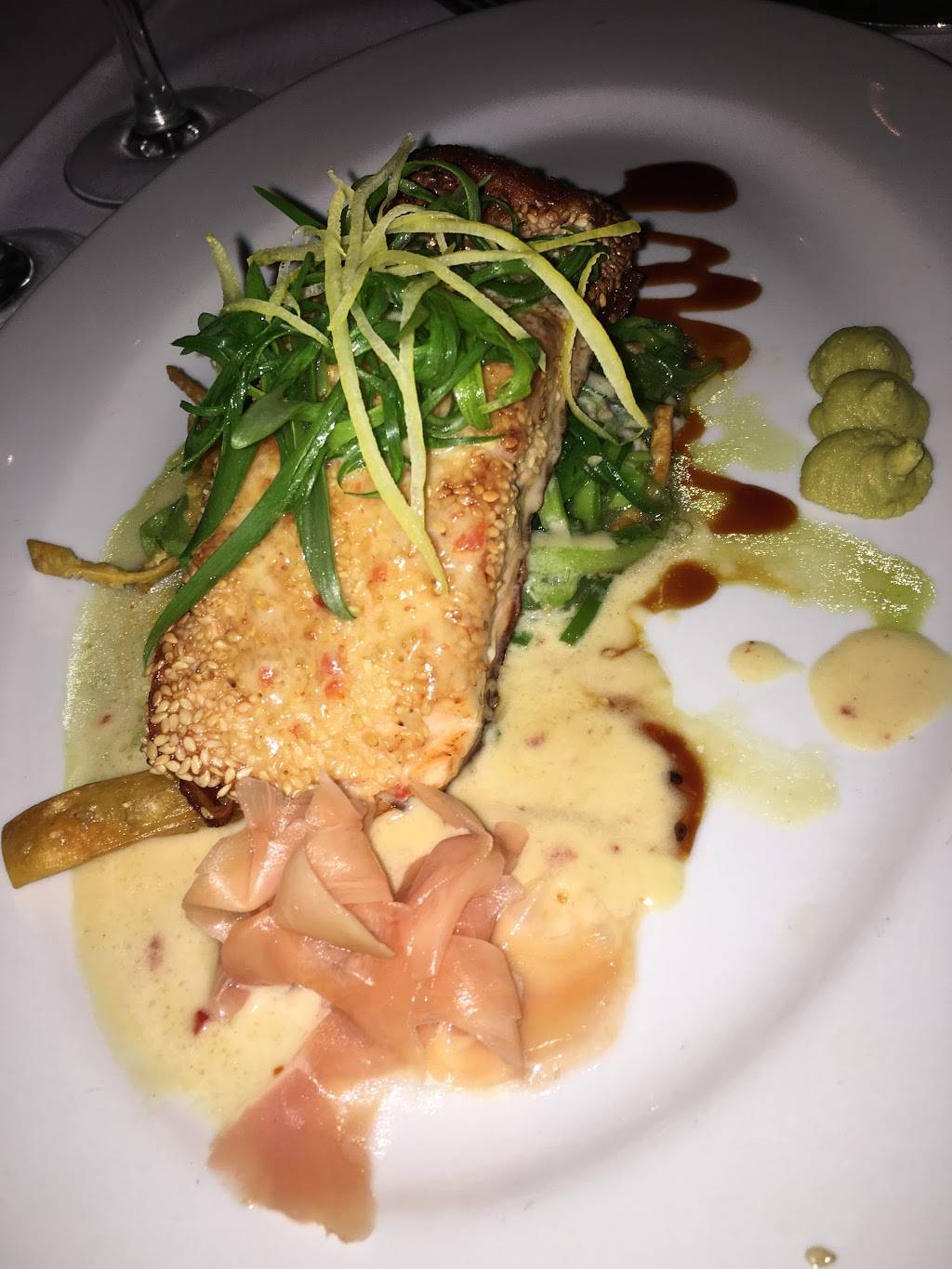 Square Cafe | restaurant | 150 North St, Hingham, MA 02043, USA | 7817404060 OR +1 781-740-4060