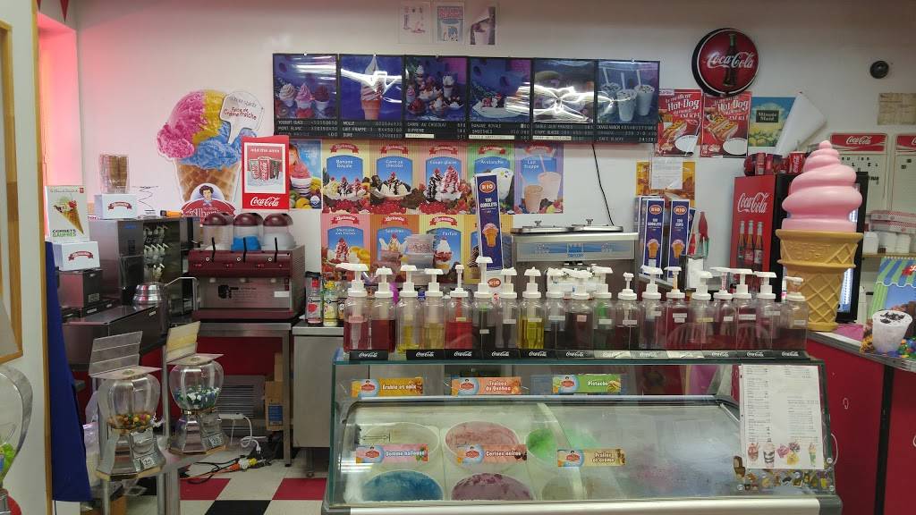 Cremerie du Vieux St-vincent | restaurant | 5081 Boulevard Lévesque E, Laval, QC H7C 1N3, Canada | 4506618566 OR +1 450-661-8566