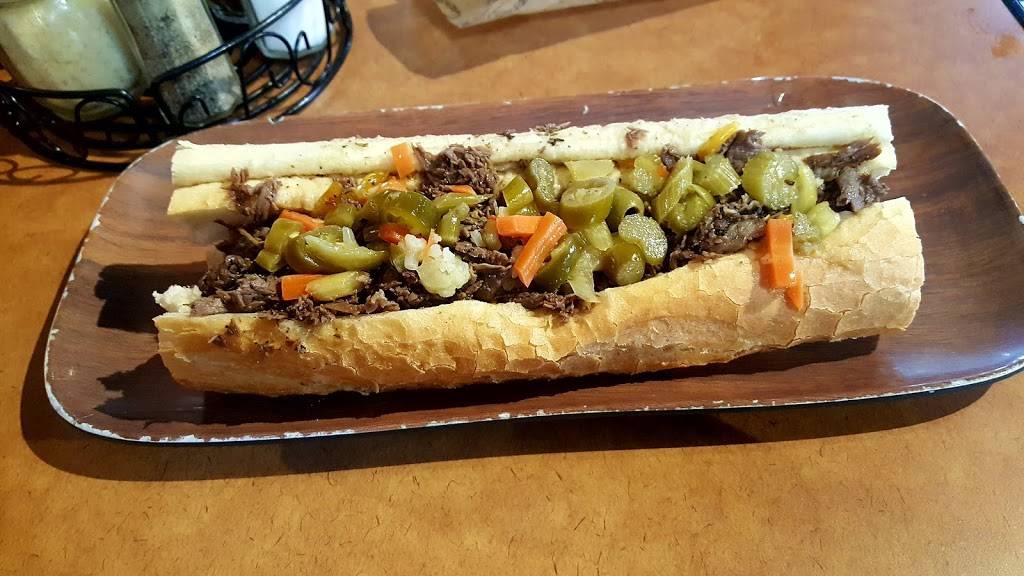 Buona | restaurant | 2352 W Higgins Rd, Hoffman Estates, IL 60169, USA | 8474904449 OR +1 847-490-4449