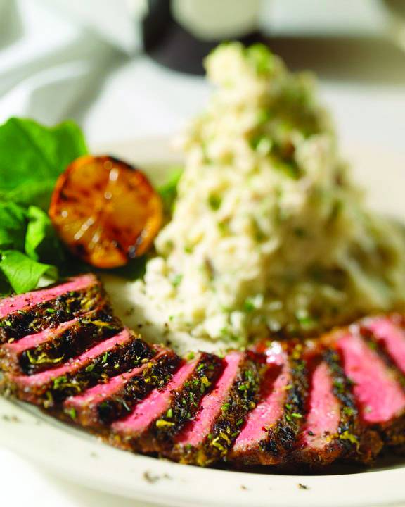 J. Alexanders Redlands Grill | restaurant | Rookwood Commons Shopping Center, 2629 Edmondson Rd, Cincinnati, OH 45209, USA | 5135317495 OR +1 513-531-7495