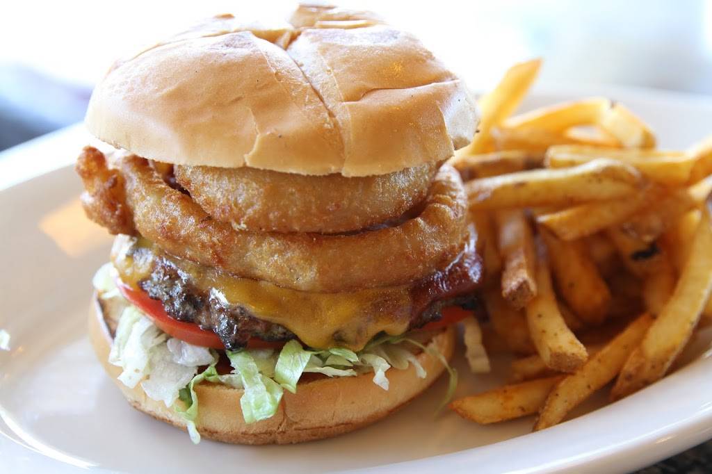 Rigatonis Red Smoke Grill | restaurant | 4501 Hopyard Rd, Pleasanton, CA 94588, USA | 9257340307 OR +1 925-734-0307